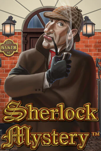 Sherlock Mystery играть демо онлайн | Вулкан Слотс без регистрации