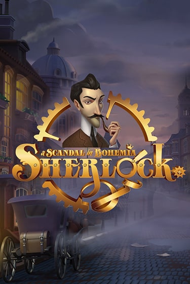 Sherlock A Scandal in Bohemia играть демо онлайн | Вулкан Слотс без регистрации