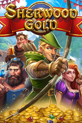 Sherwood Gold играть демо онлайн | Вулкан Слотс без регистрации