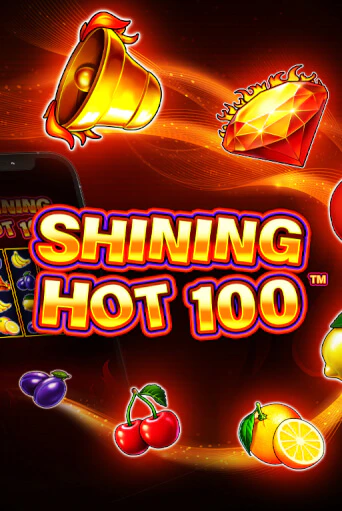 Shining Hot 100 играть демо онлайн | Вулкан Слотс без регистрации