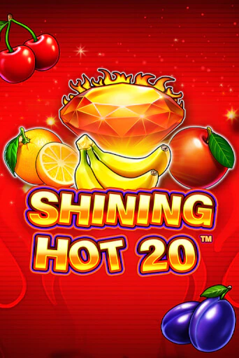 Shining Hot 20 играть демо онлайн | Вулкан Слотс без регистрации
