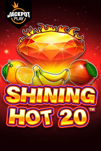 Shining Hot 20 Jackpot Play играть демо онлайн | Вулкан Слотс без регистрации