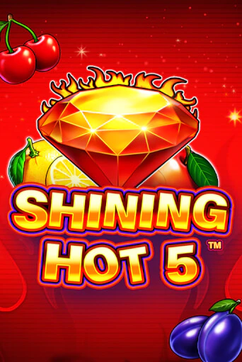 Shining Hot 5 играть демо онлайн | Вулкан Слотс без регистрации