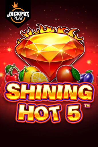 Shining Hot 5 Jackpot Play играть демо онлайн | Вулкан Слотс без регистрации