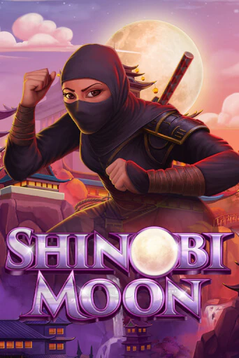 Shinobi Moon играть демо онлайн | Вулкан Слотс без регистрации