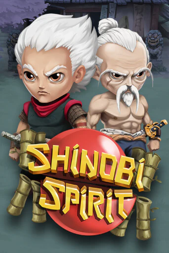 Shinobi Spirit играть демо онлайн | Вулкан Слотс без регистрации