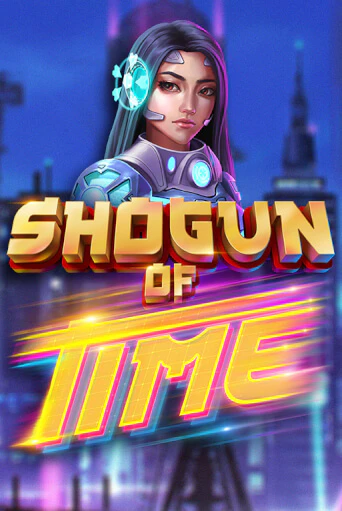 Shogun of Time играть демо онлайн | Вулкан Слотс без регистрации