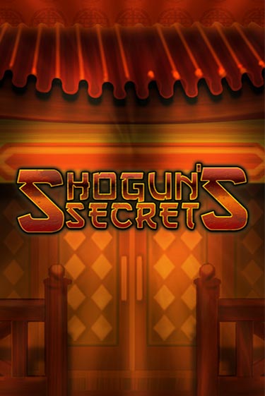Shogun's Secret играть демо онлайн | Вулкан Слотс без регистрации