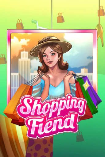 Shopping Fiend играть демо онлайн | Вулкан Слотс без регистрации