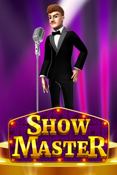 Show Master играть демо онлайн | Вулкан Слотс без регистрации