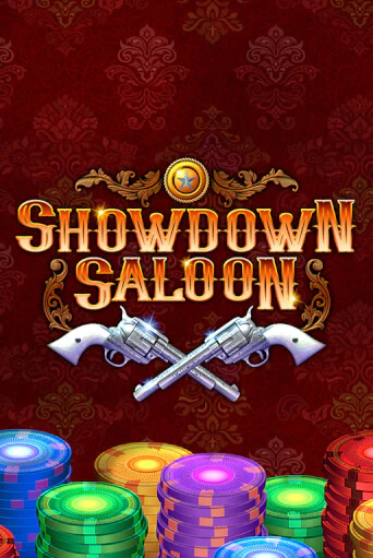 Showdown Saloon играть демо онлайн | Вулкан Слотс без регистрации