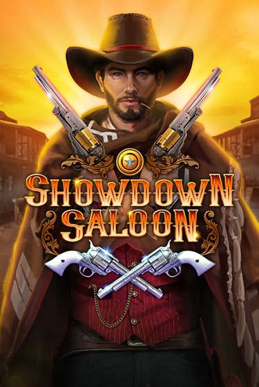 Showdown Saloon играть демо онлайн | Вулкан Слотс без регистрации