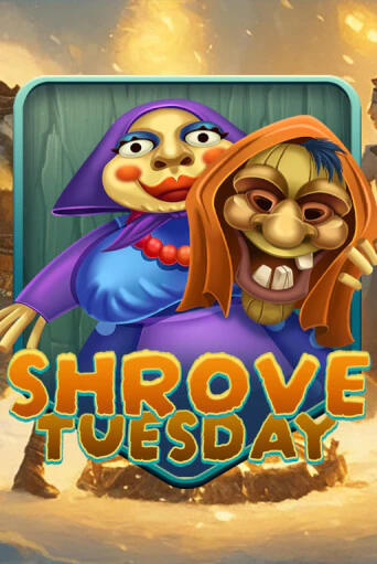 Shrove Tuesday играть демо онлайн | Вулкан Слотс без регистрации