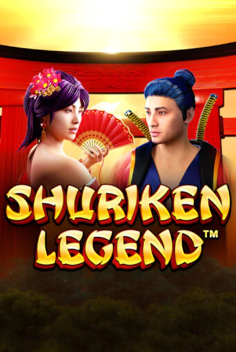 Shuriken Legend играть демо онлайн | Вулкан Слотс без регистрации