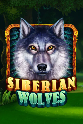 Siberian Wolves играть демо онлайн | Вулкан Слотс без регистрации