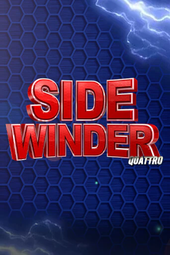 Sidewinder Quattro играть демо онлайн | Вулкан Слотс без регистрации
