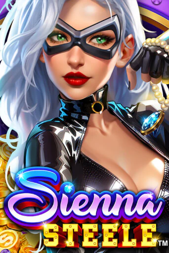 Sienna Steele™ играть демо онлайн | Вулкан Слотс без регистрации