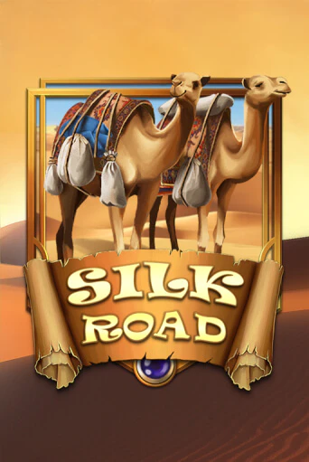 Silk Road играть демо онлайн | Вулкан Слотс без регистрации