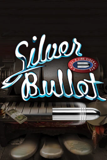 Silver Bullet играть демо онлайн | Вулкан Слотс без регистрации