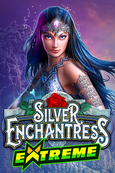 Silver Enchantress Extreme config играть демо онлайн | Вулкан Слотс без регистрации