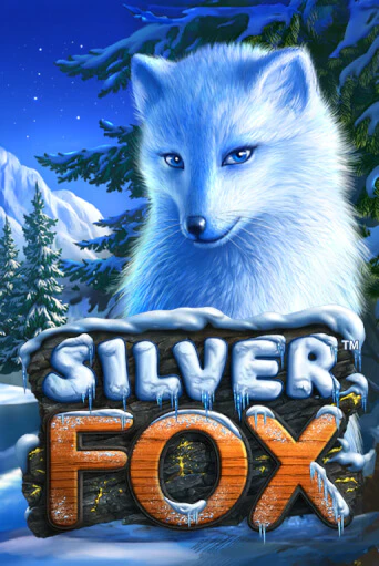 Silver Fox играть демо онлайн | Вулкан Слотс без регистрации