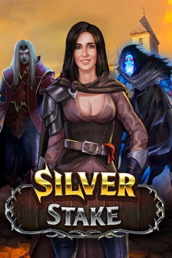 Silver Stake играть демо онлайн | Вулкан Слотс без регистрации