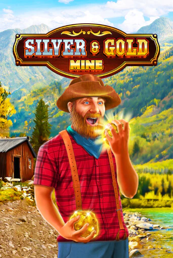 Silver & Gold Mine играть демо онлайн | Вулкан Слотс без регистрации