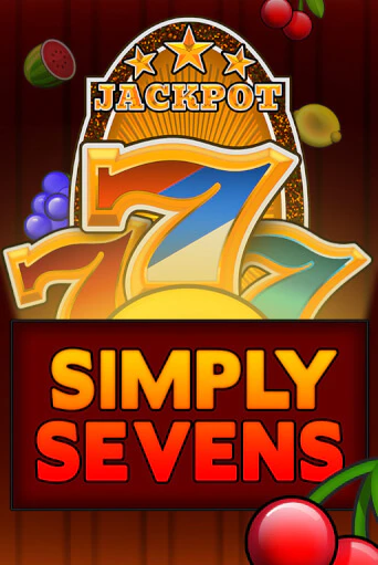Simply Sevens играть демо онлайн | Вулкан Слотс без регистрации