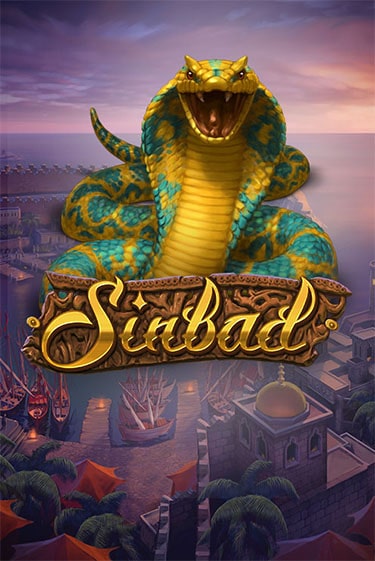 Sinbad играть демо онлайн | Вулкан Слотс без регистрации