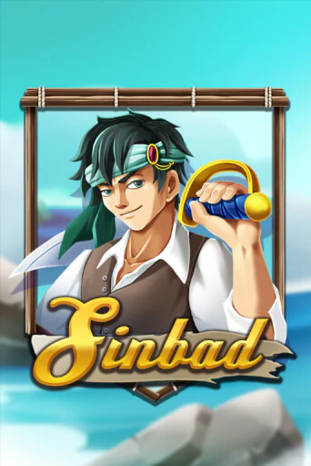 Sinbad играть демо онлайн | Вулкан Слотс без регистрации