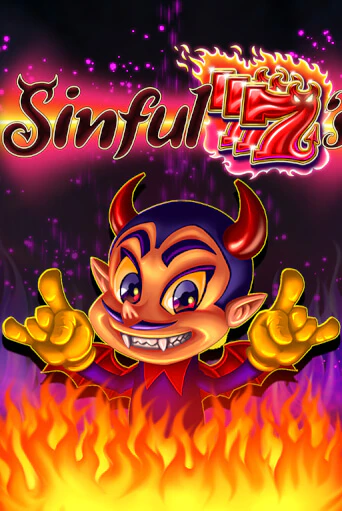 Sinful 7’s играть демо онлайн | Вулкан Слотс без регистрации
