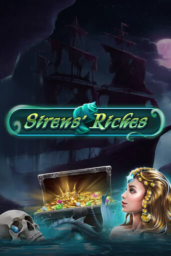 Siren's Riches играть демо онлайн | Вулкан Слотс без регистрации