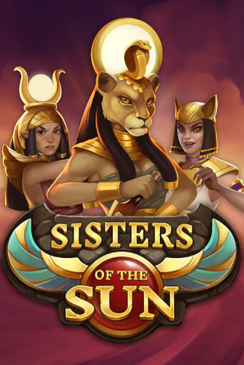 Sisters of The Sun играть демо онлайн | Вулкан Слотс без регистрации