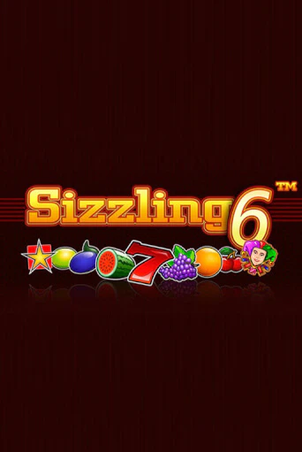 Sizzling6 играть демо онлайн | Вулкан Слотс без регистрации