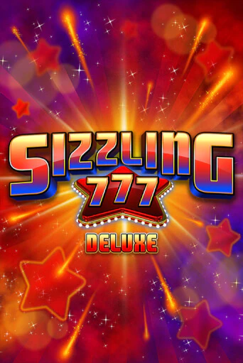 Sizzling 777 Deluxe играть демо онлайн | Вулкан Слотс без регистрации