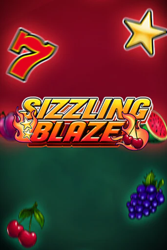 Sizzling Blaze играть демо онлайн | Вулкан Слотс без регистрации