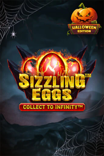 Sizzling Eggs Halloween Edition играть демо онлайн | Вулкан Слотс без регистрации
