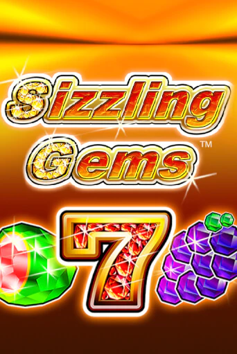 Sizzling Gems играть демо онлайн | Вулкан Слотс без регистрации