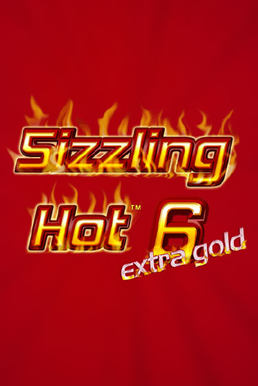 Sizzling Hot 6 Extra Gold играть демо онлайн | Вулкан Слотс без регистрации