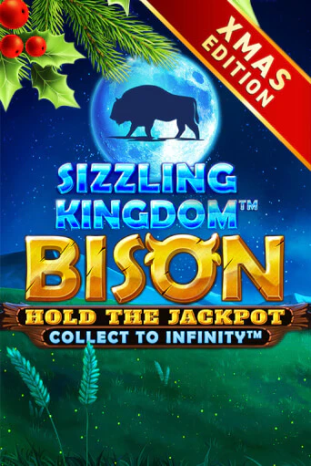Sizzling Kingdom: Bison Xmas играть демо онлайн | Вулкан Слотс без регистрации