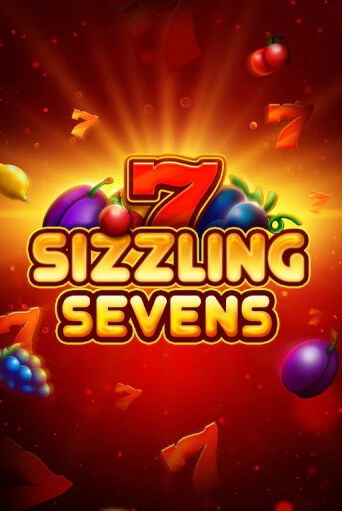 Sizzling Sevens играть демо онлайн | Вулкан Слотс без регистрации