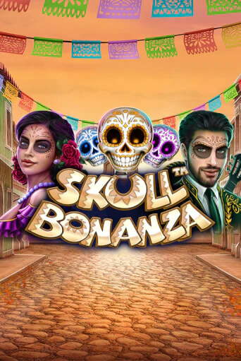 Skull Bonanza играть демо онлайн | Вулкан Слотс без регистрации