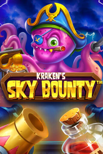 Kraken's Sky Bounty играть демо онлайн | Вулкан Слотс без регистрации