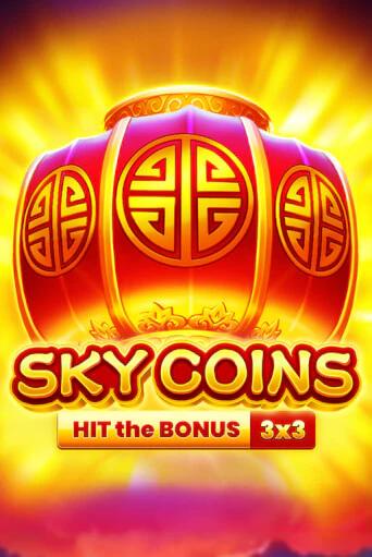 Sky Coins играть демо онлайн | Вулкан Слотс без регистрации