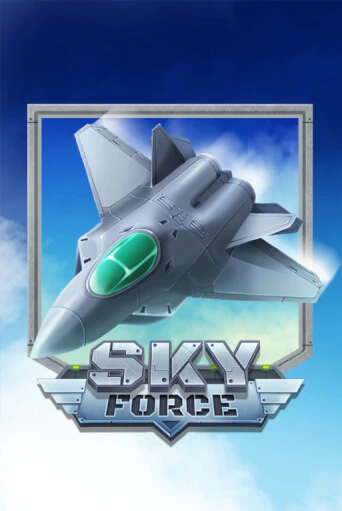 Sky Force играть демо онлайн | Вулкан Слотс без регистрации