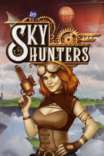 Sky Hunters играть демо онлайн | Вулкан Слотс без регистрации