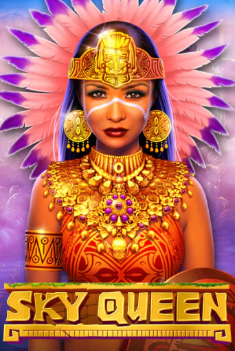 Sky Queen играть демо онлайн | Вулкан Слотс без регистрации