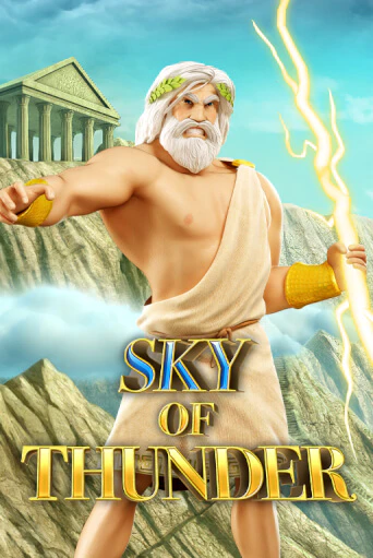 Sky of Thunder играть демо онлайн | Вулкан Слотс без регистрации