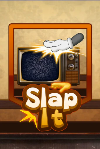 Slap It играть демо онлайн | Вулкан Слотс без регистрации