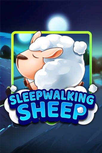 Sleepwalking Sheep играть демо онлайн | Вулкан Слотс без регистрации